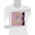 thumbnail image 3 of Enchanted Fashions (Magnetic Book And Play Set, Disney Princesses), 3 of 3