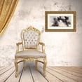 thumbnail image 3 of Lucas 24x14 Gold Ornate Wood Framed with Double Matting Museum Art Print Titled - Concetto dinamico 1, 3 of 4