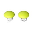 thumbnail image 2 of 6 uds Joystick cubre accesorios antideslizantes para PS5 Edge Elite Joystick Gamepad, 2 of 7