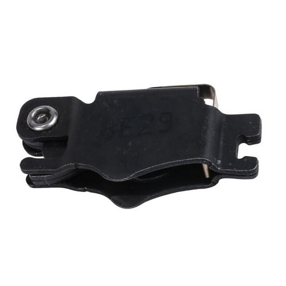 Rear Parking Brake Actuator Lever