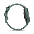 thumbnail image 2 of Garmin Lily 2 Active 38 mm Women Stylish GPS Smartwatch Jasper Green w White EarBuds, 2 of 8