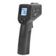 thumbnail image 2 of Termómetro termodetector de mano digital sin contacto ANGGREK Respuesta de 05 segundos para uso industrial, 2 of 8