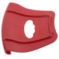 thumbnail image 1 of Minkissy Car Tire Sealant Plastic Red Tire Maintenance 1Set, 1 of 6