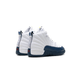 thumbnail image 3 of Jordan PRE SCHOOL Air Jordan 12 Retro PS "French Blue (2025)" 151186 114 from Stadium Goods, 3 of 8