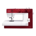 thumbnail image 2 of Máquina de Coser Mecánica Janome 1522RD 22 Puntadas Integradas 90 Funciones, 2 of 2