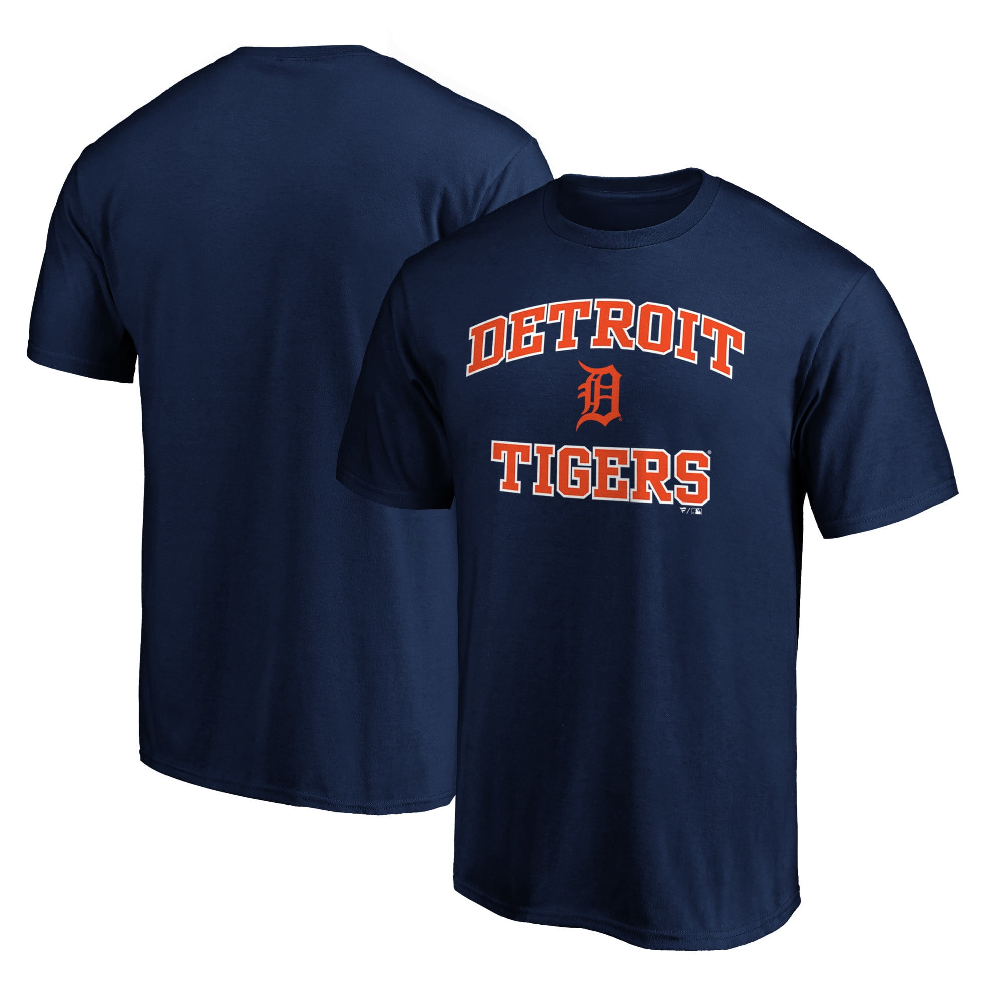 detroit tiger t shirts
