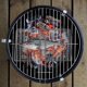 thumbnail image 3 of Cesta para asar pescado, barbacoa de acero inoxidable, cesta para parrilla, red de alambre con asa para pescado, carne, verduras, camarones, accesorios para parrilla al aire libre, 3 of 5