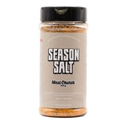 Meat Church Season Salt Seasoning