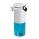 thumbnail image 2 of Inteprter Dispensador de jabón con sensor de movimiento Lavadora de manos de inducción montada en la pared Dispensador automático de jabón de manos sin Juegos de accesorios de baño Numero 3 Inteprter HA025828-03, 2 of 6