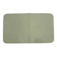 thumbnail image 1 of Tapete de Baño Hotel Style 51 x 86 cm con Antideslizante Verde, 1 of 4