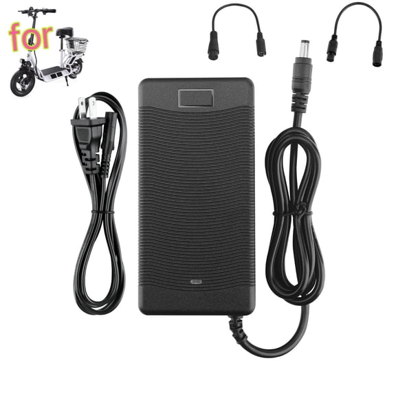 54.6V Charger Compatible with Isinwheel Hyper X 700W