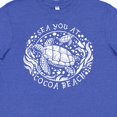 thumbnail image 4 of Inktastic Sea You at Cocoa Beach Youth T-Shirt, 4 of 5