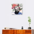 thumbnail image 2 of Florales de abril 12, 2 of 4