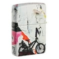 thumbnail image 2 of Zippo 540 Color Pop Art Design Pocket Lighter, 2 of 9
