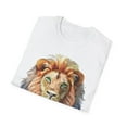thumbnail image 6 of Lion Shirt, Shirt with Lion, Animal Tee, Shirt with Animals, 6 of 92