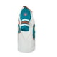 thumbnail image 3 of PLAYERA DEPORTIVA NFL MIAMI DOLPHINS PARA CABALLERO 100% ORIGINAL COLOR BLANCO NFL, 3 of 5