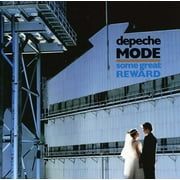 Depeche Mode - Depeche Mode : Some Great Reward - Rock - CD