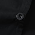 thumbnail image 4 of Kids' Long Sleeve Athletic Polo Shirt Quick Dry Collared School Top PE Class Clothing, 4 of 8