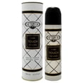 thumbnail image 1 of Cuba Touch par Cuba pour Femmes - Vaporisateur EDP 3,3 oz, 1 of 3