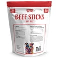 thumbnail image 2 of Irish Rover Beef Stick Dog Treats (35 Ounce), 2 of 3