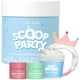 thumbnail image 1 of Set de mascarillas faciales I DEW CARE Scoop Party con ácido hialurónico, 1 of 6