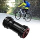 thumbnail image 5 of Eje central de bicicleta de carretera ANGGREK soporte inferior resistente al agua de Aleación de aluminio doble sellado, 5 of 8
