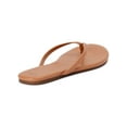 thumbnail image 3 of Time and Tru Women's Barely There Thong Sandals, 3 of 7