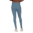 thumbnail image 4 of Reebok Women's Everyday High-Waisted Active Leggings with Pockets, 28" Inseam, 4 of 4