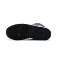 thumbnail image 6 of JORDAN MENS Air Jordan 1 Mid "Aqua" DQ8426 154 DQ8426 154 from Stadium Goods, 6 of 8