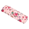 thumbnail image 1 of Almohadillas Menstruales De Tela De Carbón De Bambú Desodorante Almohadillas Menstruales De Tela Reutilizables Lavables Antibacterianas Para Mujer ANGGREK Otros, 1 of 8