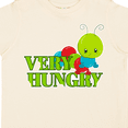 thumbnail image 4 of Inktastic Very Hungry Boys or Girls Toddler T-Shirt, 4 of 5
