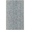 thumbnail image 2 of Jill Zarin Outdoor Collection Area Rug - Cape Town (3' 1" x 5' 3" Rectangle Blue/Olive), 2 of 8