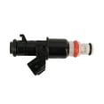 thumbnail image 2 of CENL Car Petrol Fuel Injector for Honda for Jazz for MK3 16450RB0003 Replacement Part, 2 of 8