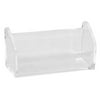 Plastic Business Card Holder