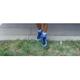 thumbnail image 5 of Size 8.5 - A i r-Jor-dan 1 Mid University Blue Black(Good condition looks unworn), 5 of 5