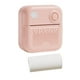 thumbnail image 1 of Impresora Térmica Portátil Strade Fareast Limited Rosa, 1 of 8