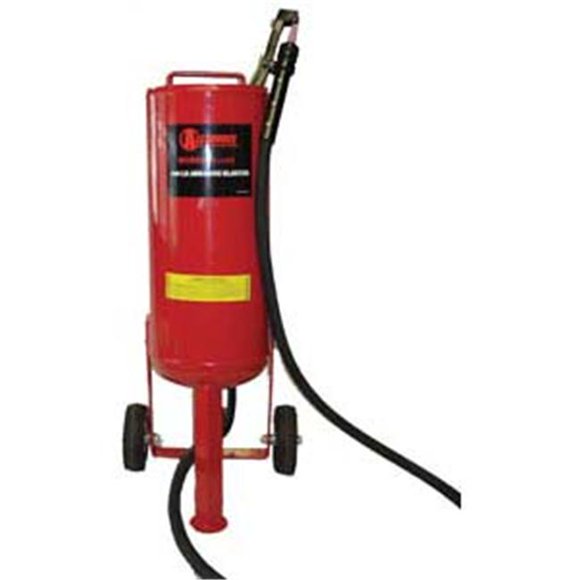 S & H Industries Inc. ALC41600 100Lbs Economy Pressure Blaster