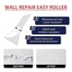 thumbnail image 3 of 3PCS Rolling Brush Wall Repair Paint, Wall Repair Paint Paste, Wall Repair Agent, Stain Remover, Water-based White Latex Paint, 3 of 4