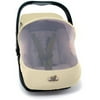 Evc Cozy Sun & Bug Cover Beige