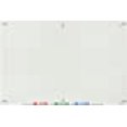 thumbnail image 3 of Audio-Visual Direct Clear Glass Dry-Erase Board Set - 39 1/2 x 59 Inches- (Non-Magnetic), 3 of 4