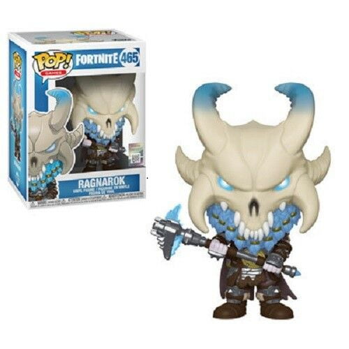 walmart funko pop fortnite