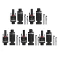thumbnail image 7 of 5Pairs Solar Panel Connector Socket Coupling Power Distributor Adapter, 7 of 7