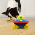 thumbnail image 4 of Squeaky Animals Games Dog Games Puppy Toy: Hide an Alien UF, 4 of 5