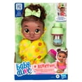 thumbnail image 2 of Champú Water Baby Doll Baby Alive Snuggle Berry Boo, 2 of 9