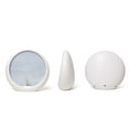 thumbnail image 3 of Night Light Creative Scene Night Light Moon Atmosphere Night Light Bedside Sleep LED Night Light Decorated USB Charging Night Light Artistic Conception Night Light, 3 of 8