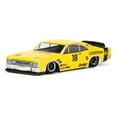 thumbnail image 3 of PROTOform 1967 Dodge Dart Clear Body PRM157930 Car/Truck  Bodies wings & Decals, 3 of 8