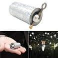 thumbnail image 3 of Portátil Para Personal, Artes Marciales, Bolsillo Mágico De Metal, Equipo Para Deportes Al Aire Libre, Bastones Con Apariencia De Metal Kearding OD009241-00, 3 of 7
