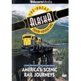 thumbnail image 1 of GREAT ALASKA TRAIN ADVENTURE DVD, 1 of 2