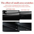 thumbnail image 6 of New All Cars Magic Pen for Car Scratches, Magic Car Scratch Removal Pen, Weatherproof Touch up Car Scratch Remover Repair Paint Pen for Vehicles Paint Scratch Repair, 6 of 9