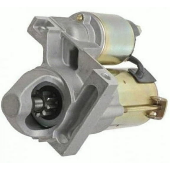 Starter Motor Compatible with 2007 Chevrolet Malibu 3.5L V6